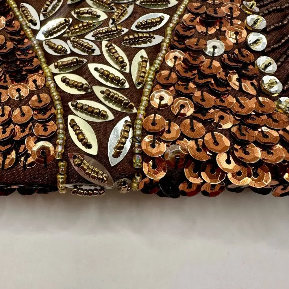 Unbranded brown gold